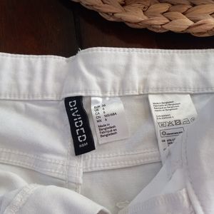 H&M shorts